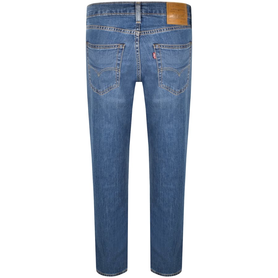 Jeans levi's 511 slim fit 2025